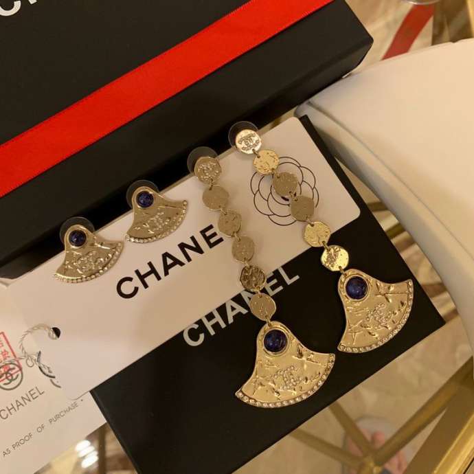 Picture of Chanel Earring _SKUChanelearring06cly1464138
